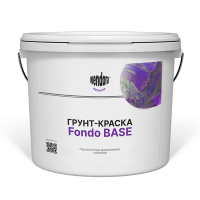 Грунт-краска  "WENDORA" Premium "Fondo BASE"  под фактурные декоративные покрытия Грунт-краска  "WENDORA" Premium "Fondo BASE"  под фактурные декоративные покрытия