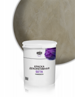 Декоративная краска "WENDORA" Premium "CAMOSCIO" Декоративная краска "WENDORA" Premium "CAMOSCIO"
