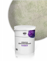 Декоративная краска WENDORA Premium "Sabbia" Декоративная краска WENDORA Premium "Sabbia"