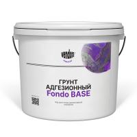 Грунт-адгезионый  "WENDORA" Premium "Fondo BASE"  под фактурные декоративные покрытия Грунт-адгезионый  "WENDORA" Premium "Fondo BASE"  под фактурные декоративные покрытия