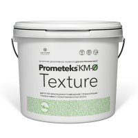 Текстурная краска «PrometeksKM0» «Texture» Текстурная краска «PrometeksKM0» «Texture»