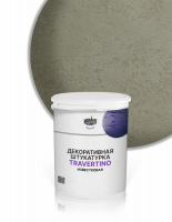 Известковая декоративная штукатурка "WENDORA" Premium "TRAVERTINO" для ручного и механизированного нанесения Известковая декоративная штукатурка "WENDORA" Premium "TRAVERTINO" для ручного и механизированного нанесения