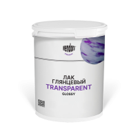 Лак глянцевый "WENDORA" Premium "TRANSPARENT Glossy" Лак глянцевый "WENDORA" Premium "TRANSPARENT Glossy"