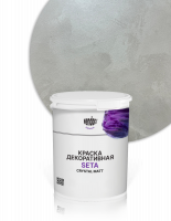 Декоративная краска "WENDORA" Premium "SETA Crystal Matt" Декоративная краска "WENDORA" Premium "SETA Crystal Matt"