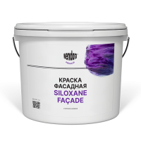 Краска фасадная, силоксановая "WENDORA" Premium "Siloxane Façade" Краска фасадная, силоксановая "WENDORA" Premium "Siloxane Façade"