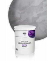Декоративная краска WENDORA Premium "SETA SOVICELLE" Декоративная краска WENDORA Premium "SETA SOVICELLE"