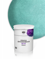 Декоративная краска "WENDORA" Premium "SETA MURANO" Декоративная краска "WENDORA" Premium "SETA MURANO"