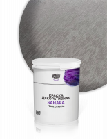 Декоративная краска "WENDORA" Premium "SAHARA Pearl Crystal" Декоративная краска "WENDORA" Premium "SAHARA Pearl Crystal"