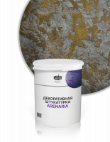 Декоративная штукатурка "WENDORA Premium "ARENARIA" для ручного и механизированного нанесения Декоративная штукатурка "WENDORA Premium "ARENARIA" для ручного и механизированного нанесения