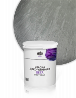 Декоративная краска WENDORA Premium"SETA STRUTTURALE" Декоративная краска WENDORA Premium"SETA STRUTTURALE"