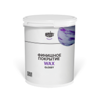 Финишное покрытие "WENDORA" Premium "Glossy WAX" Финишное покрытие "WENDORA" Premium "Glossy WAX"